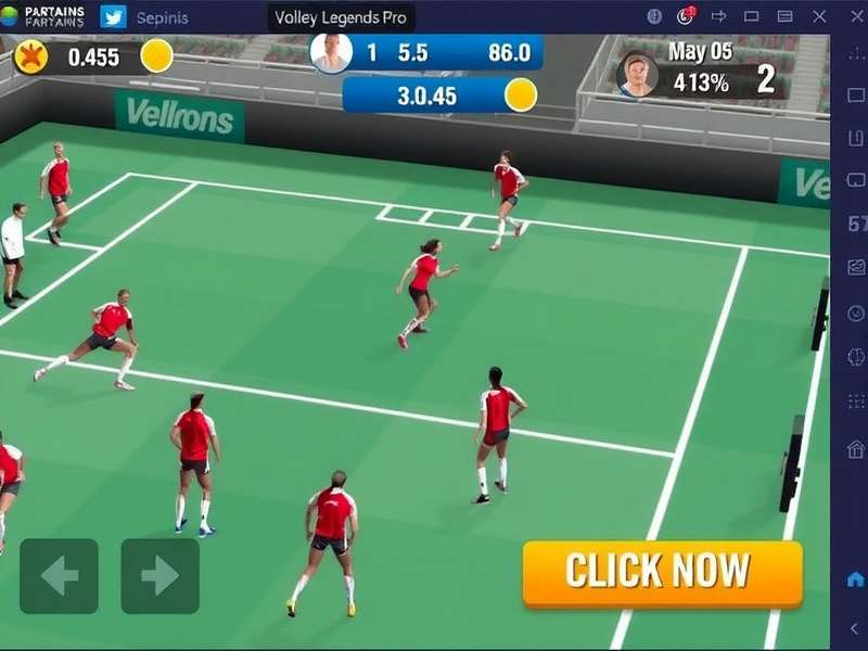 Top Indian Volleyball Tactics Volley Legends Pro Strategy Guide